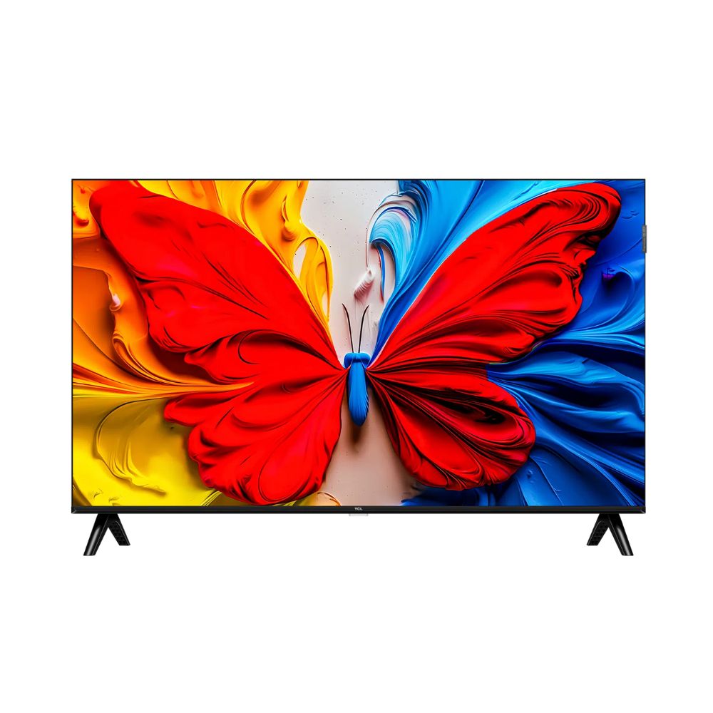 TCL 43S5K 43 Inch QLED Google TV