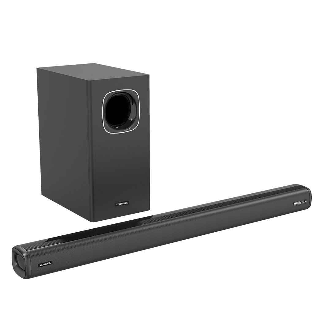Visionplus Sound Pro 450 2.1CH WIRELESS SOUNDBAR